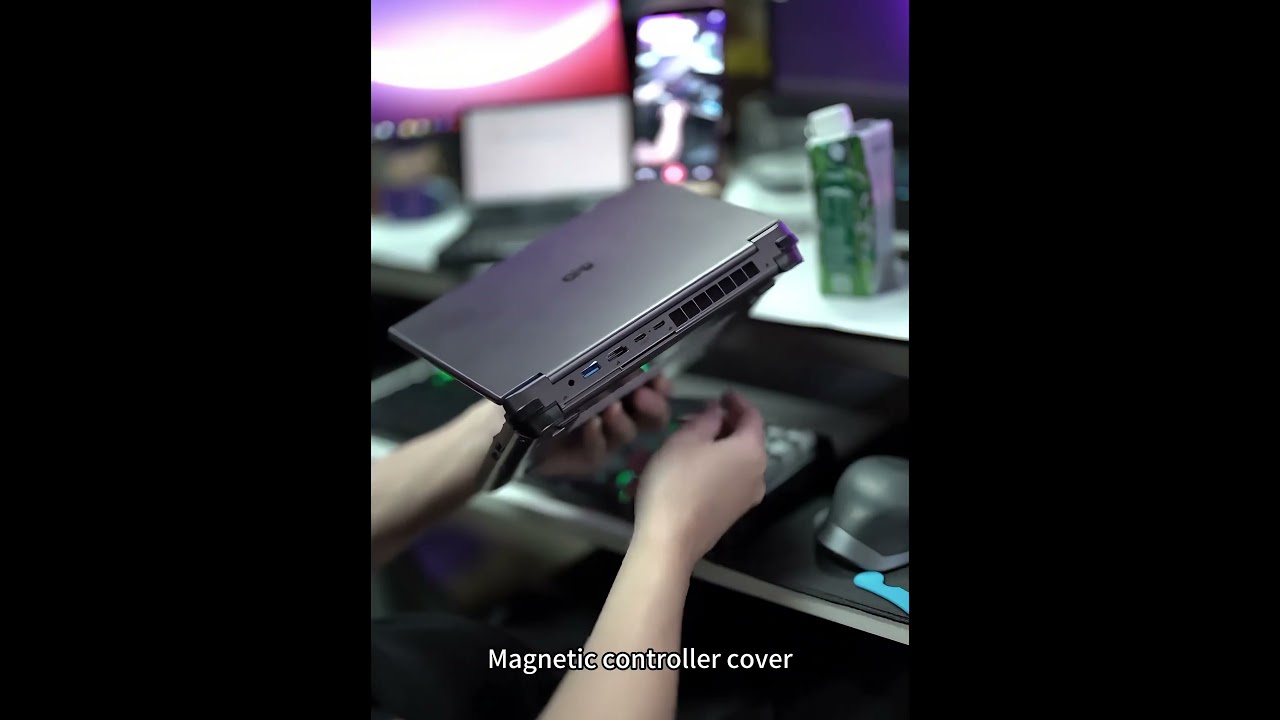 GPD WIN Max 2 2025 , Immersive Gaming Experience #gpd #minipc #gamingpc #gpdwinmax2