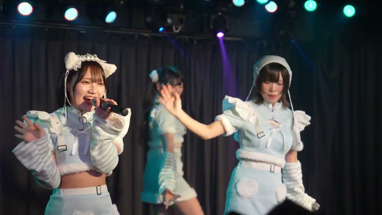 ▷こすもえっ！♡.cute 『TOKYO 無銭 iDOl PARTY』 TwinBox AKIHABARA 260117 C0484 485 merged