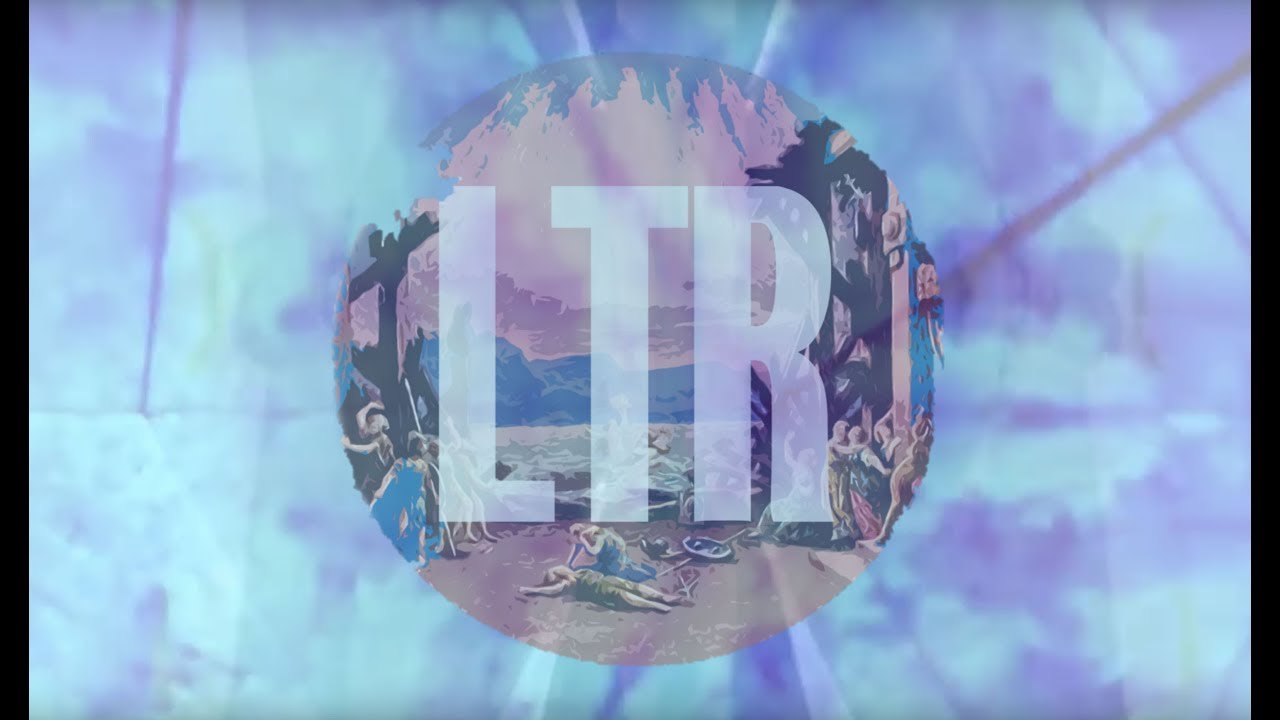 Transient oblivion - (LTR)