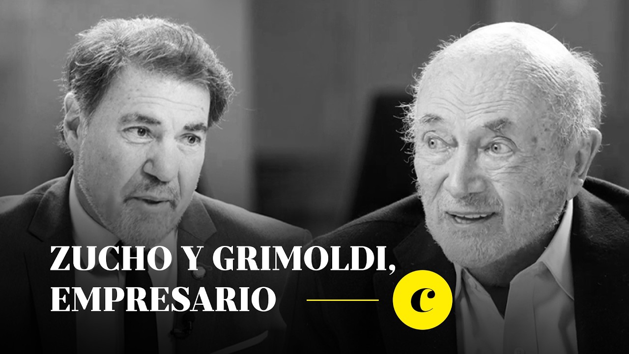 Grimoldi con Zuchovicki: 130 años de historia, la extorsión del ERP y el futuro de la empresa