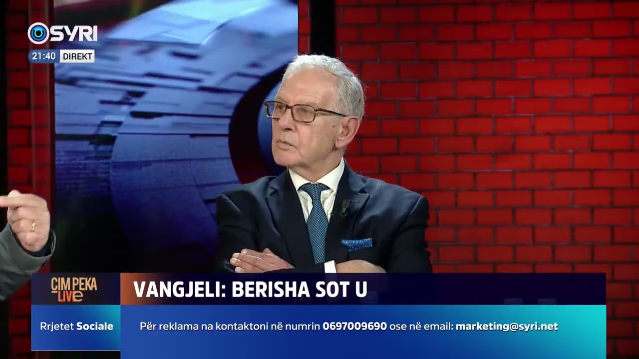 Abilekaj: Marrëdhëniet me SHBA jo të mira