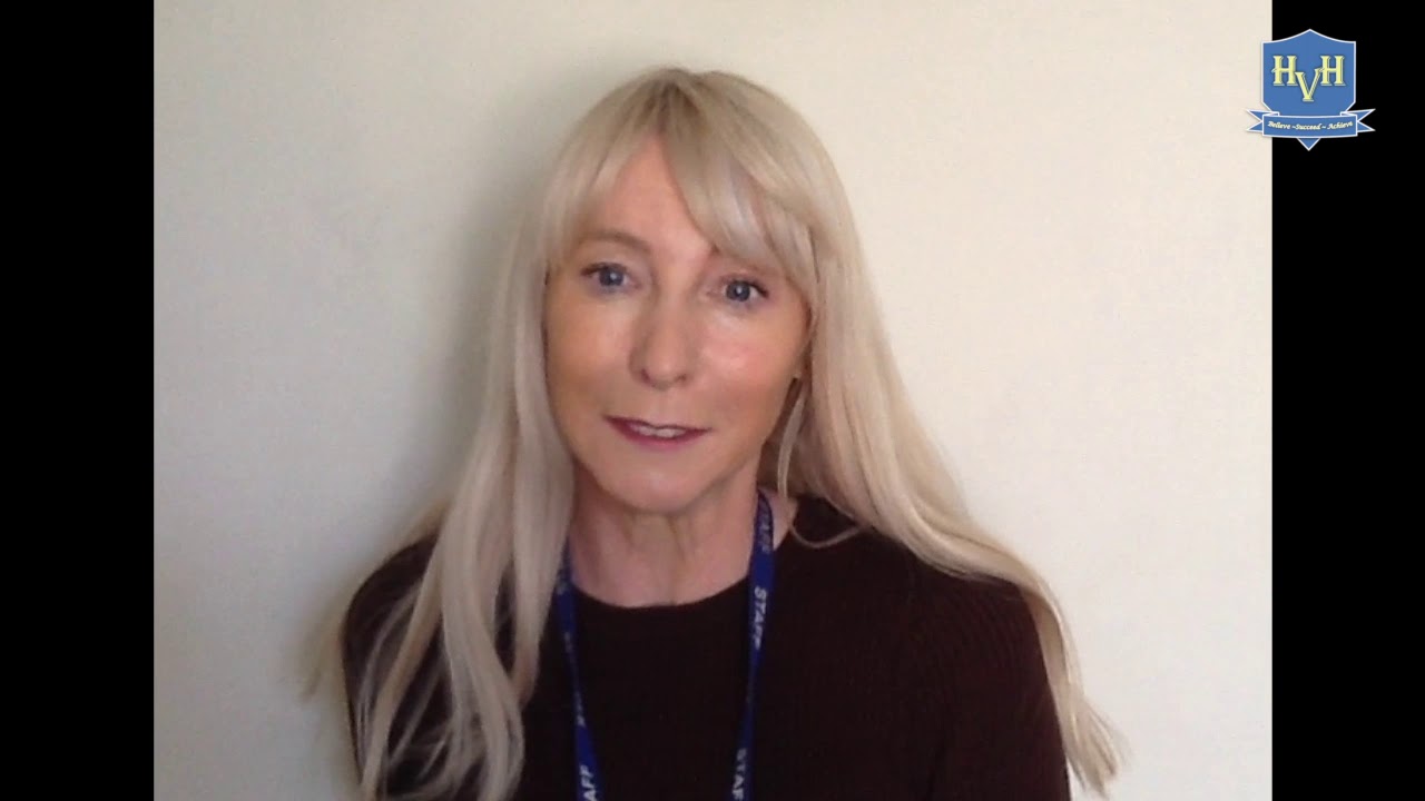Transition Video for 2020
