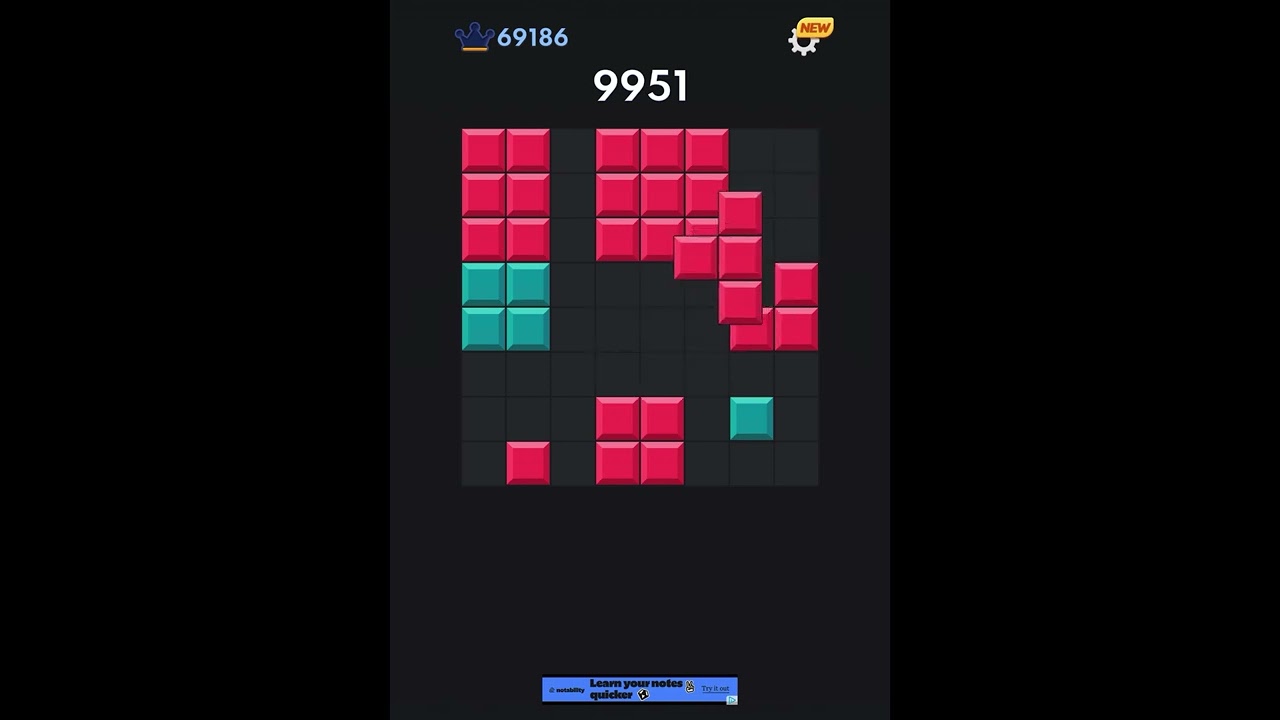 Block Blast 
