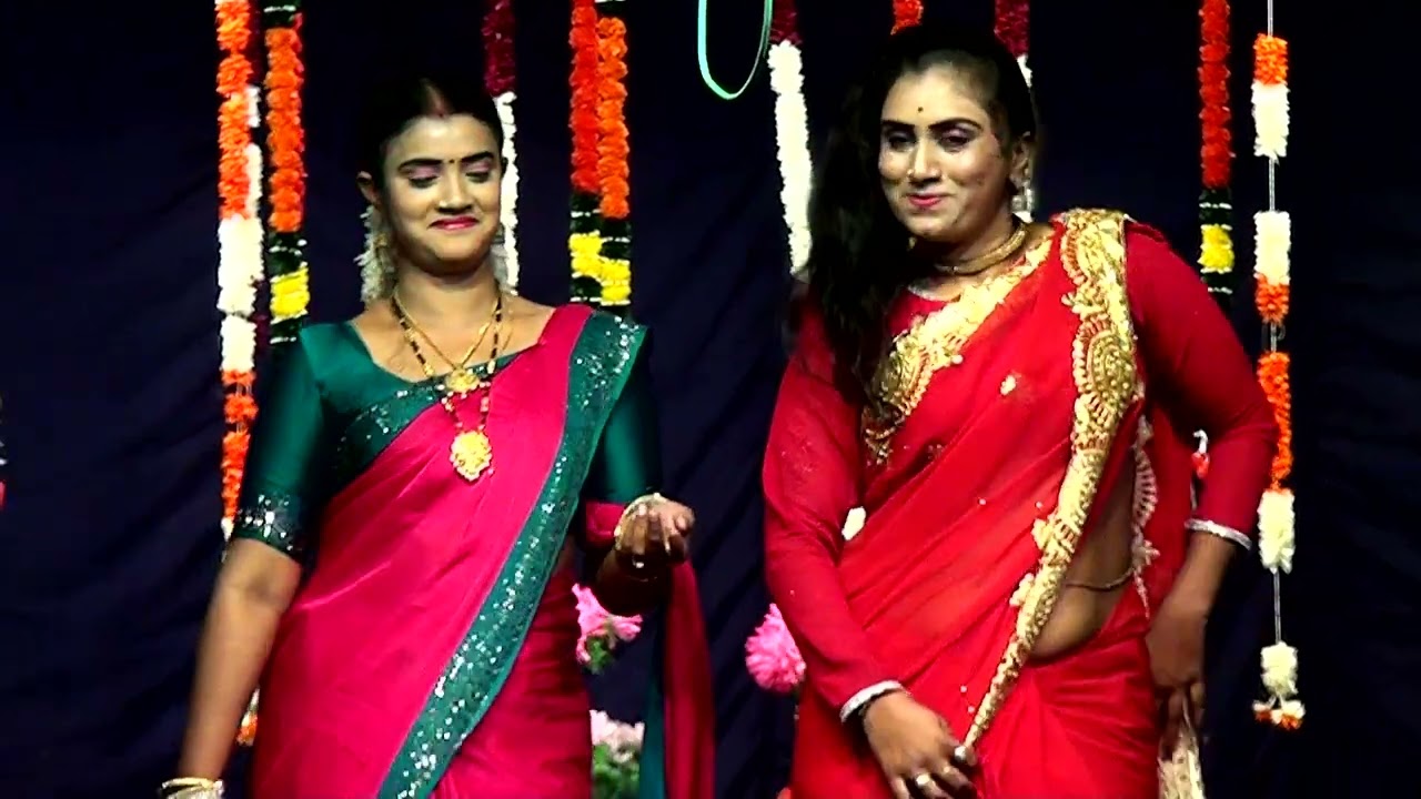 Gullalamoda,16- 03- 25, Raakshsa Raajyam