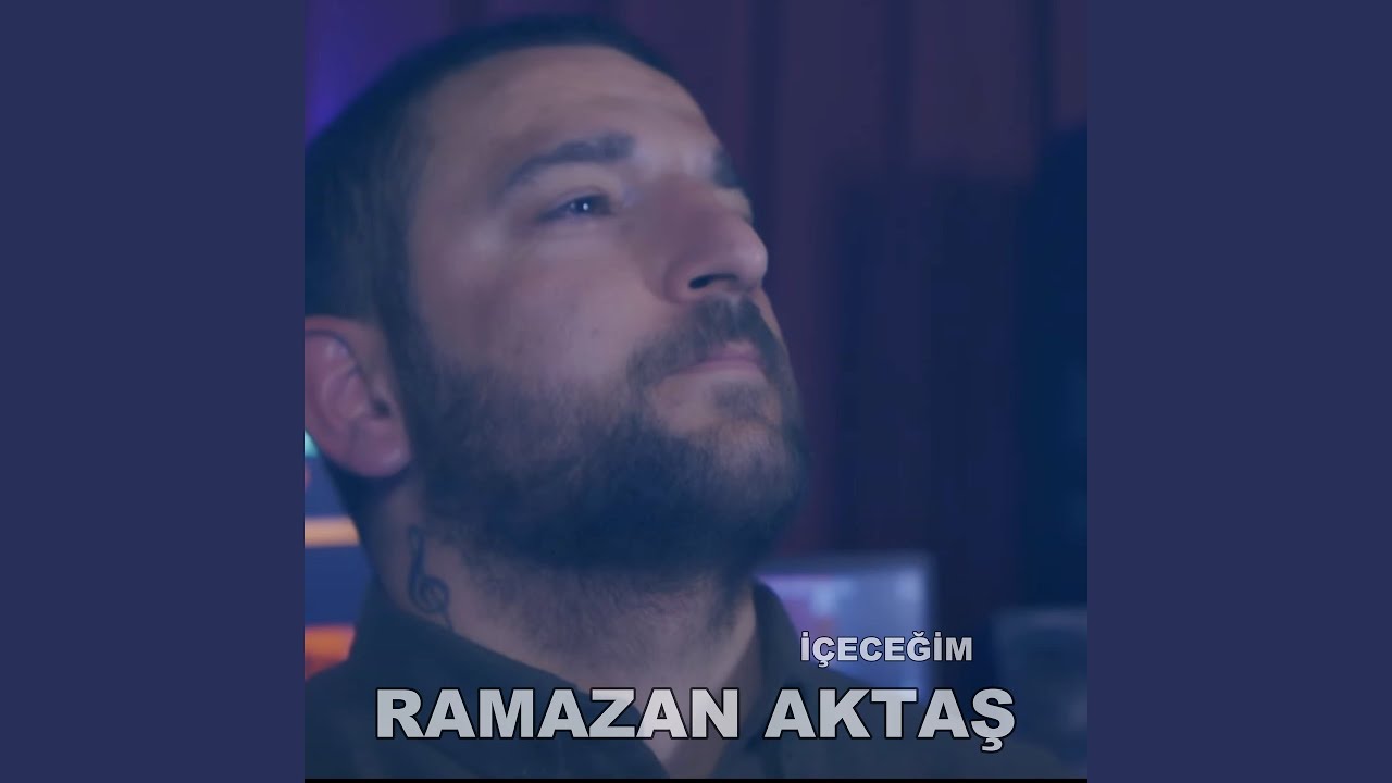 İçeceğim