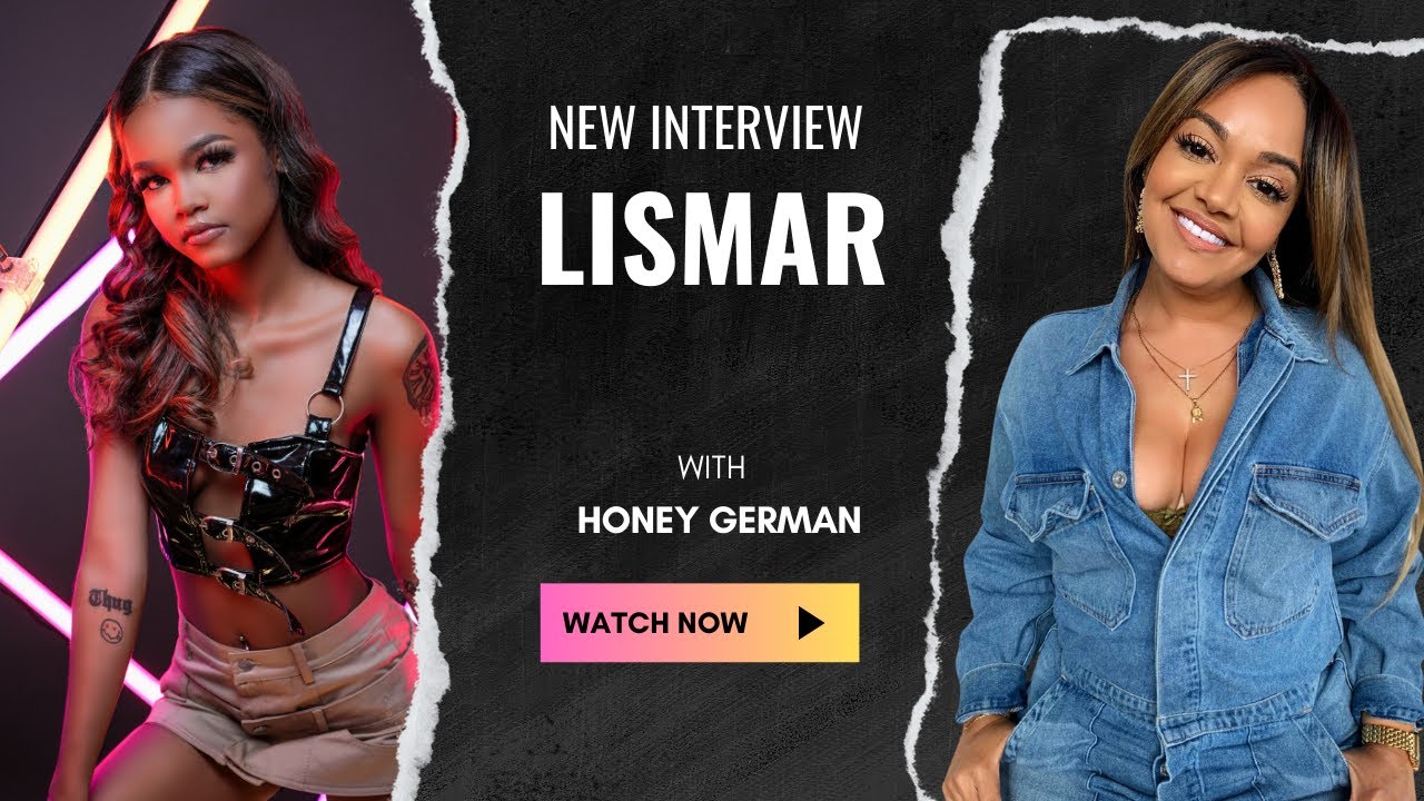 Lismar Habla Sobre Sus Drill Influencias, Pop Smoke, Ice Spice,  Drama En La Farándula Y Mucho Mas