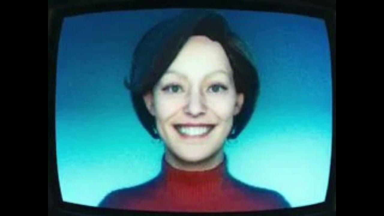 CASSANDRA - Guten Morgen, Sonnenschein (by Nana Mouskouri) [NETFLIX SOUNDTRACK]