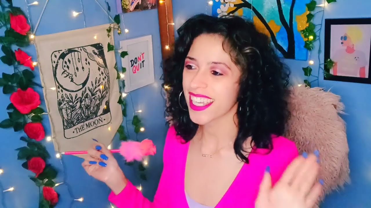 YOU GOT PPL NERVOUS AF 🥵 UR SIREN ENERGY INTIMIDATES TF OUT OF PPL! 🧜‍♀️✨️ IT ALWAYS HAS 💯💋💅