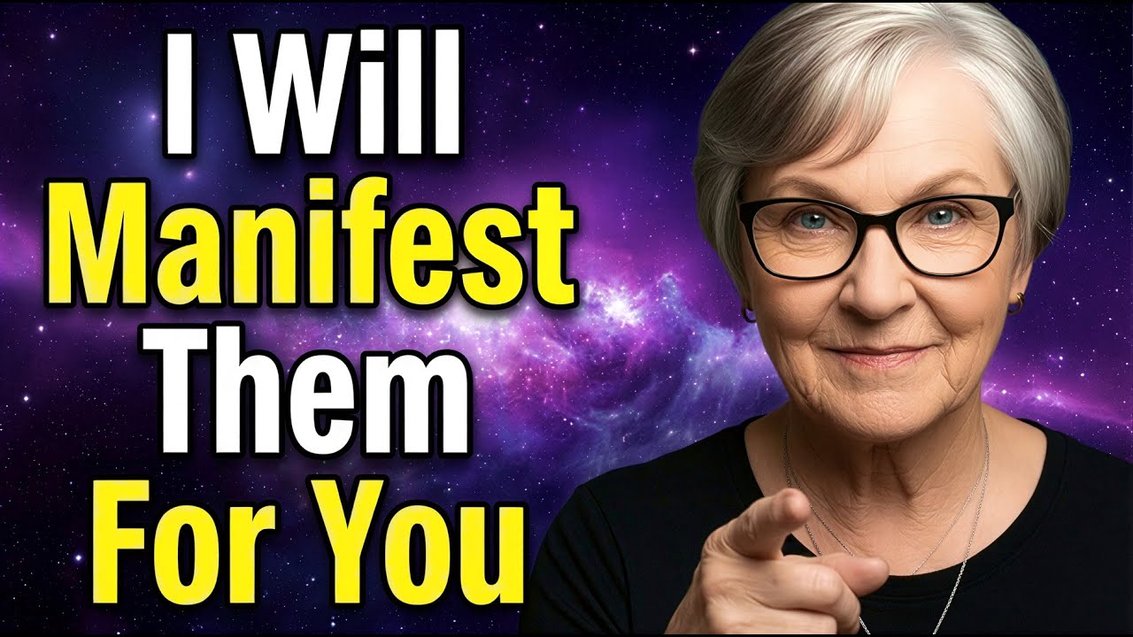 STOP TRYING! I Will Manifest Your Specific Person FOR YOU (Just Listen)