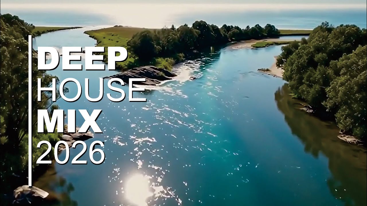 Beach Sunset House | Smooth Summer Music