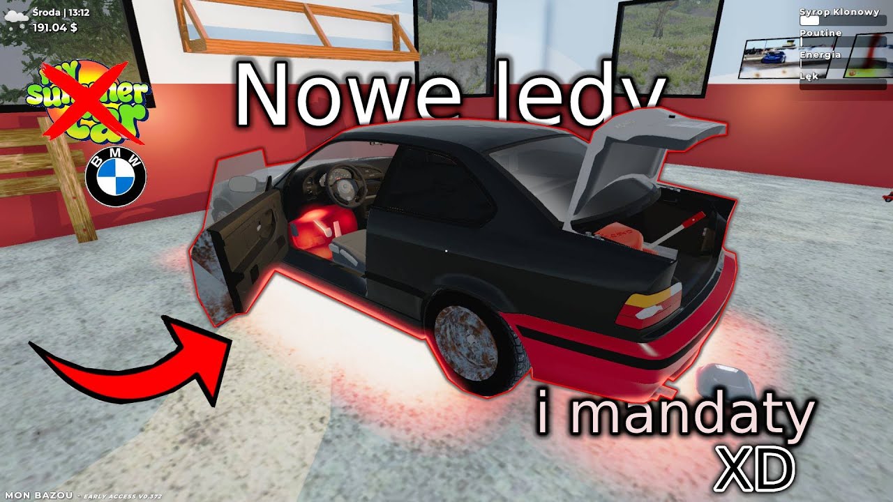 MAMY LEDY W BECIE! no i mandat XD #7