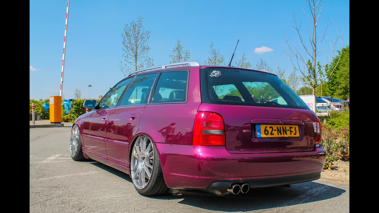 Lay Low N&deg;5 | stancenation 2016