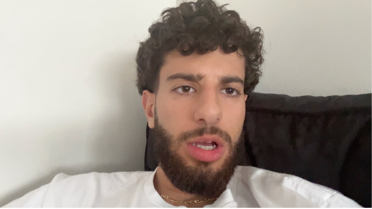 Only a normie will spend their time chasing money
