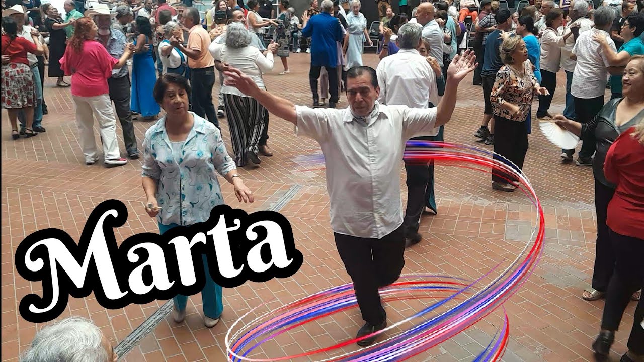 ✔️Marta