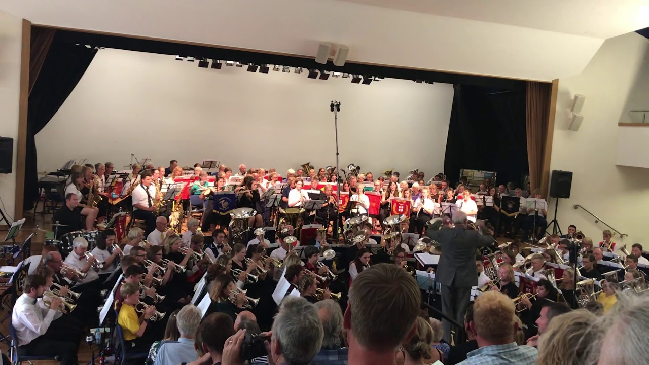 Music by derek broadbent