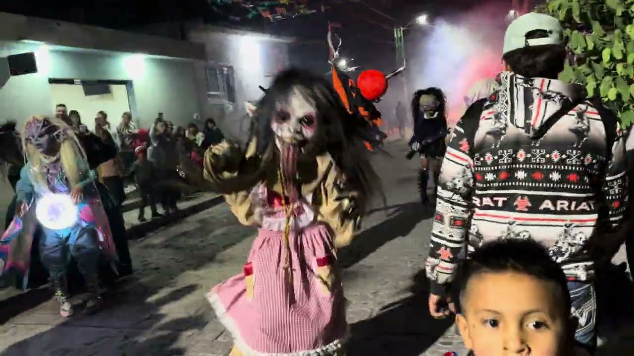 EL GALLO VIEJO BANDA LA EFECTIVA 5CONTROL || SHITASES TIERRA BLANCA QUERÉTARO