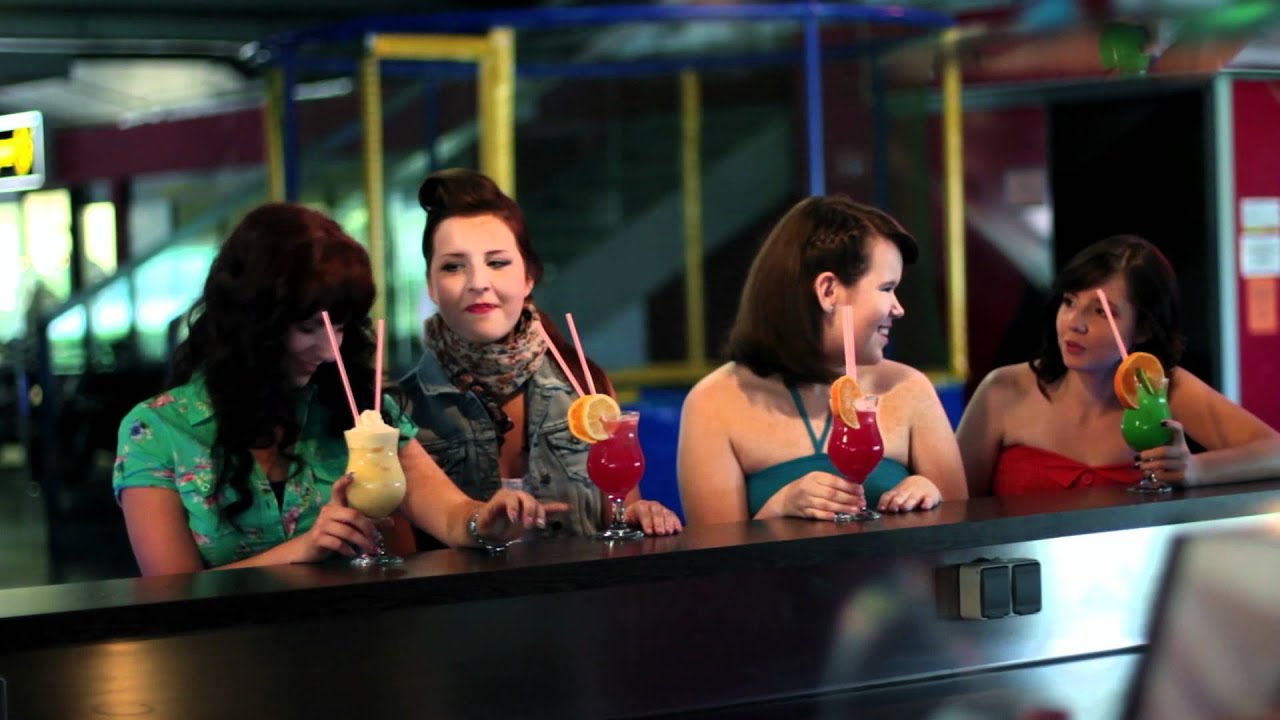 Kolosej zabavni centri - Promo