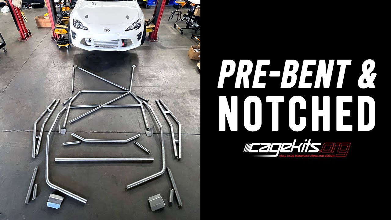 Best Roll Cage Kits On The Market