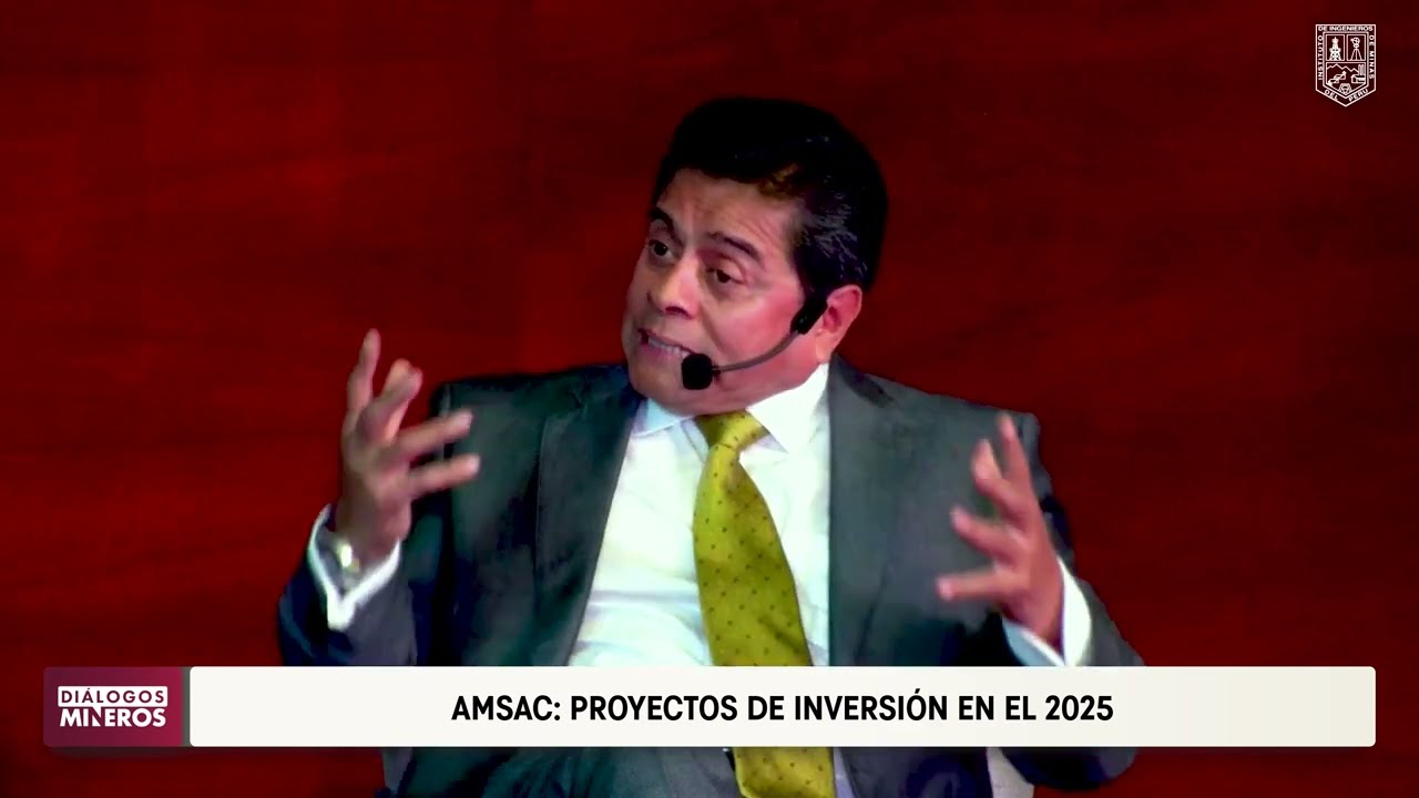 Diálogos Mineros: ¿Cómo se están gestionando los pasivos para reducir su impacto en la sociedad?