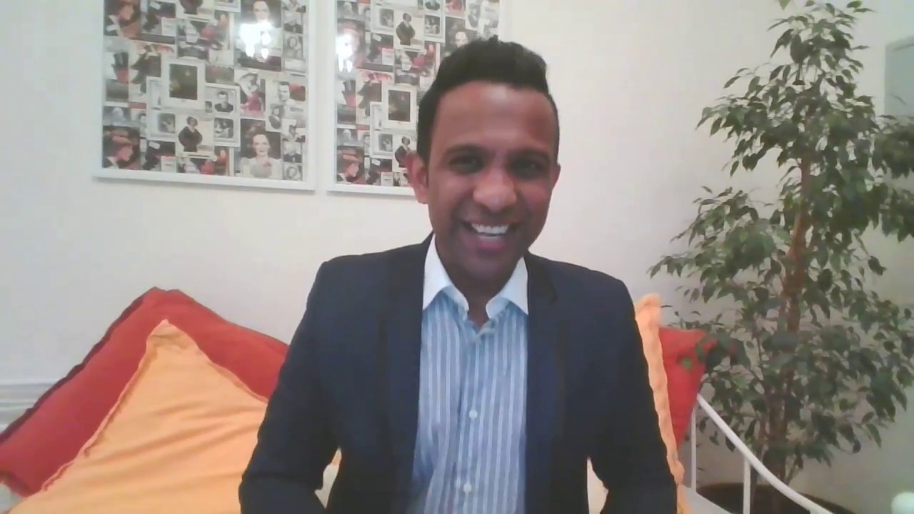 YogaTrippie.ae - Yoga, Wellness & Sustainable travel agency in the UAE. (Booster Application Video)