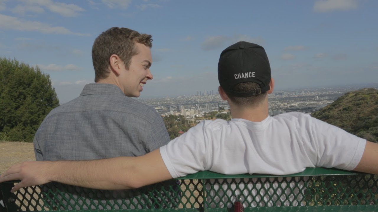 Alcohol changes you.