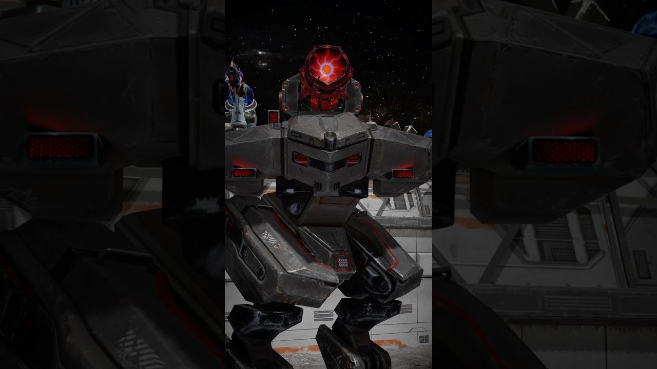 😳 ULTIMATE LEO??? FINALLY??? 🤯 #warrobots #warrobotsmemes