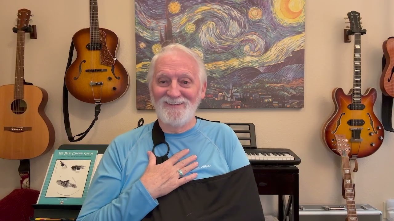 Reliced guitars- Yea or Nah?!?