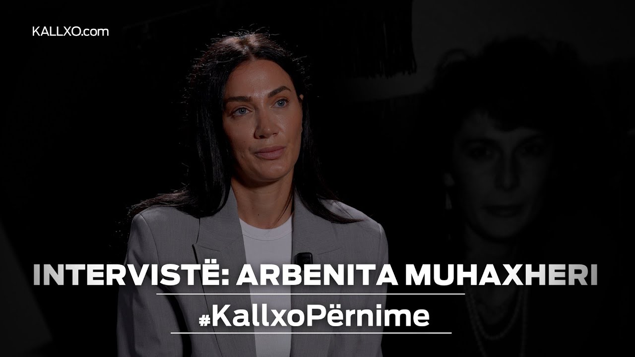 Emisioni #KallxoPernime - Rr&euml;fimi p&euml;r n&euml;n&euml;n - 22.11.2025