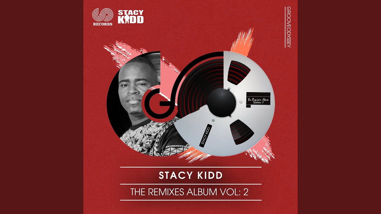 Let Love Enter (feat. Michael Henderson) (Fusion Mix)
