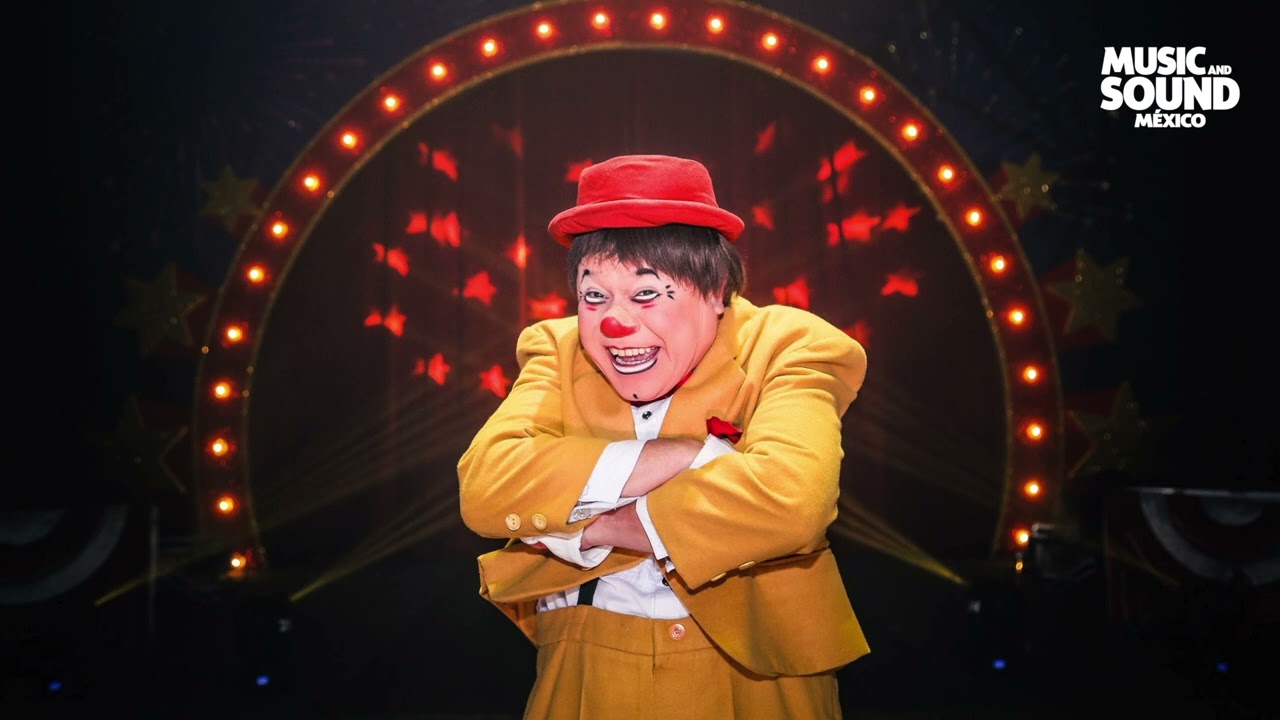 Música de circo 