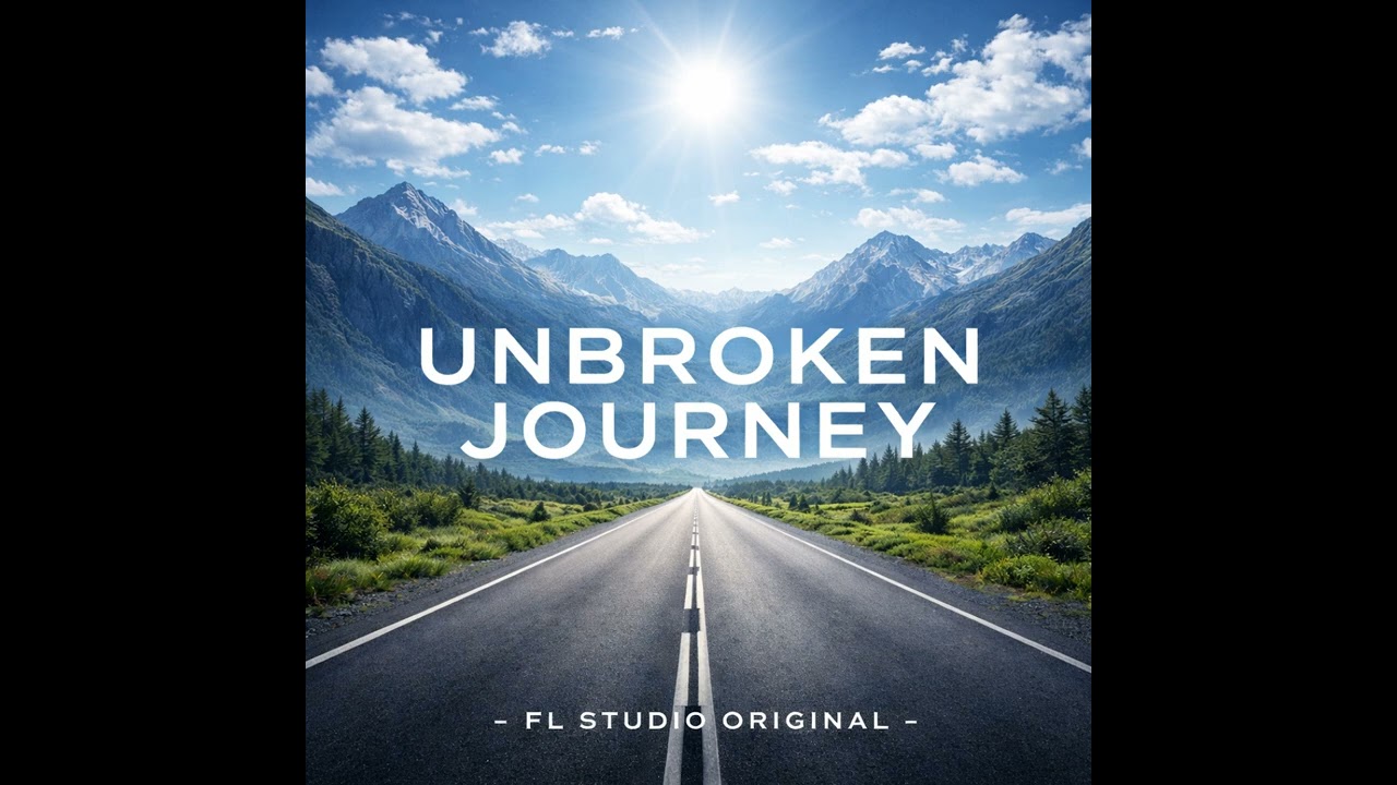 Unbroken Journeys &ndash; Cinematic Uplifting EDM | FL Studio Original
