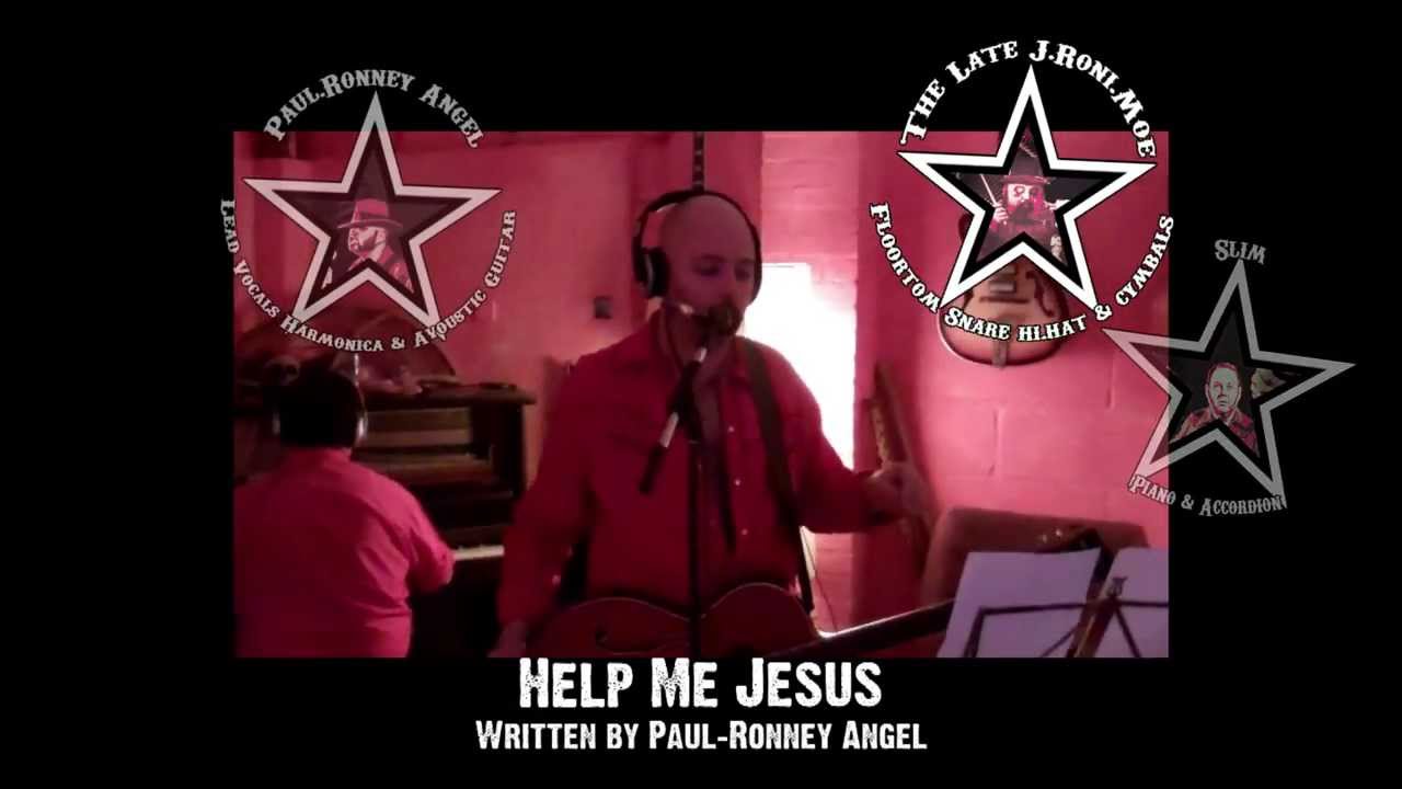 THE URBAN VOODOO MACHINE Feat. Wilko Johnson - Help Me Jesus / Heroin