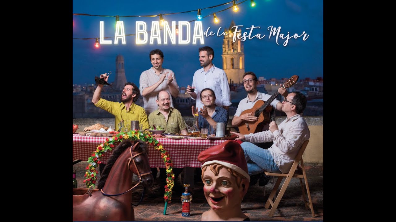21 L'Àliga