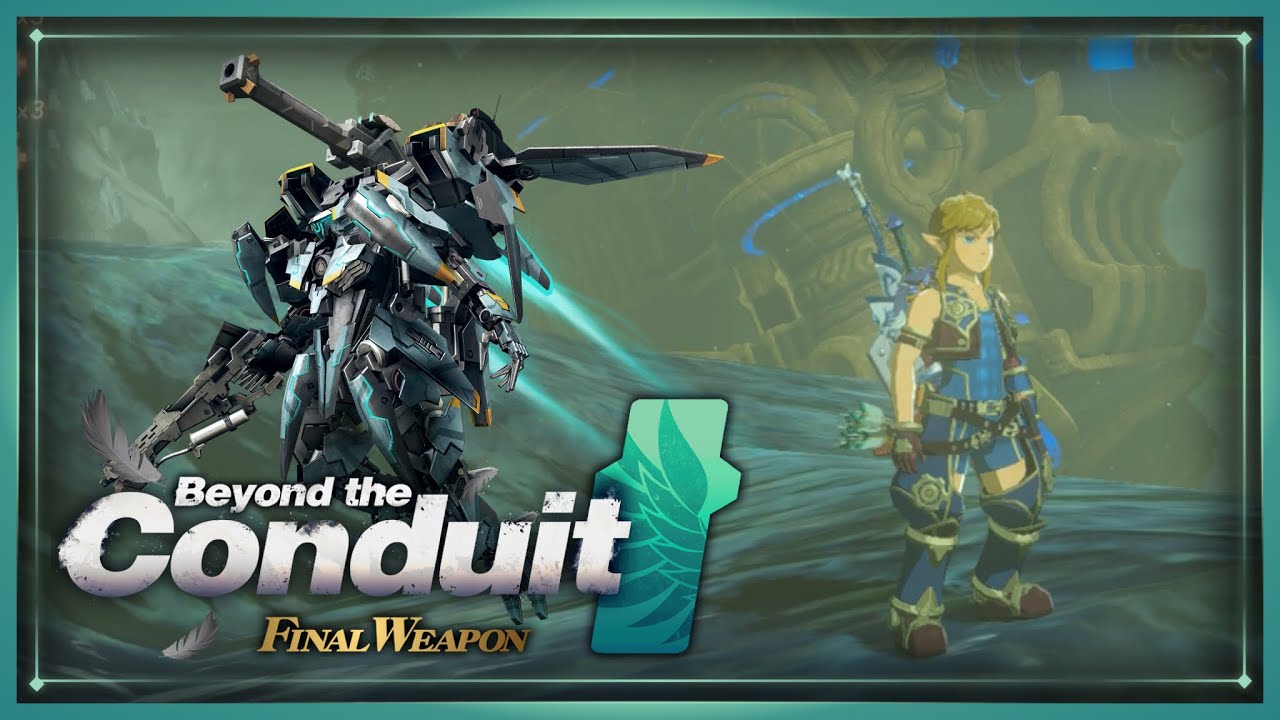 How Monolith Soft Changed Zelda and Nintendo Forever
