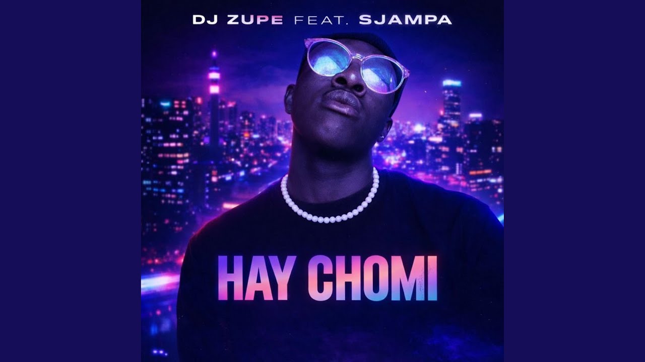 Hay' Chomi (feat. Sjampa)