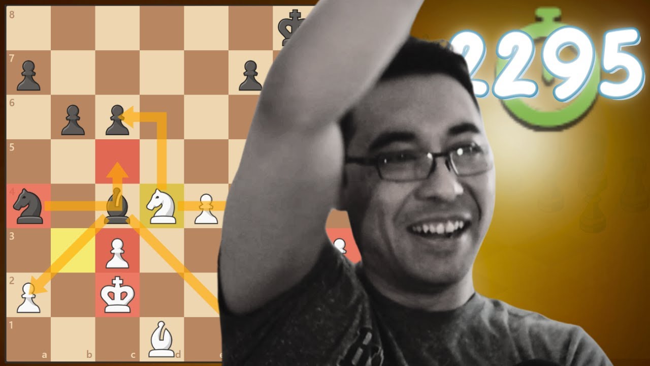 W | Road to 2300 | Episode 39