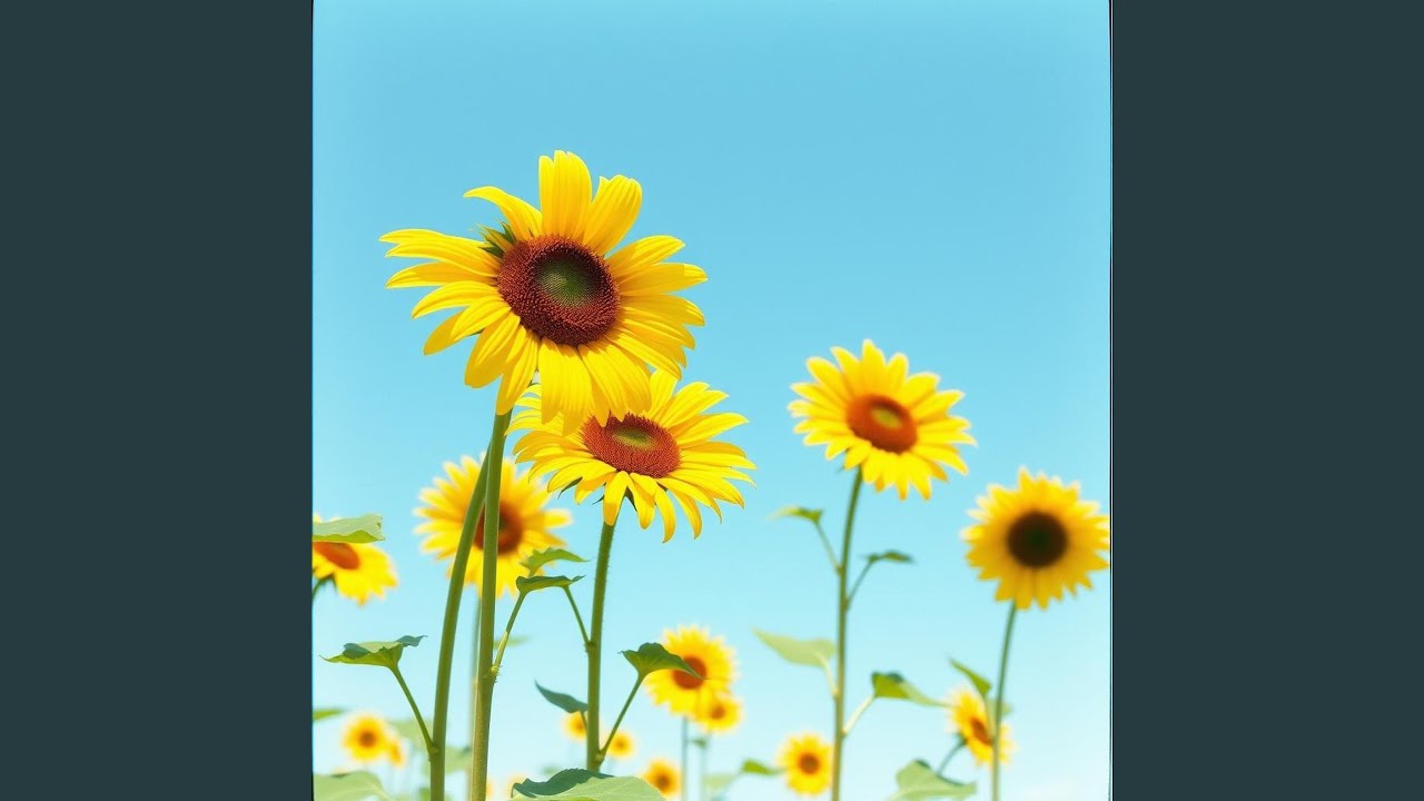Dance in the Sun