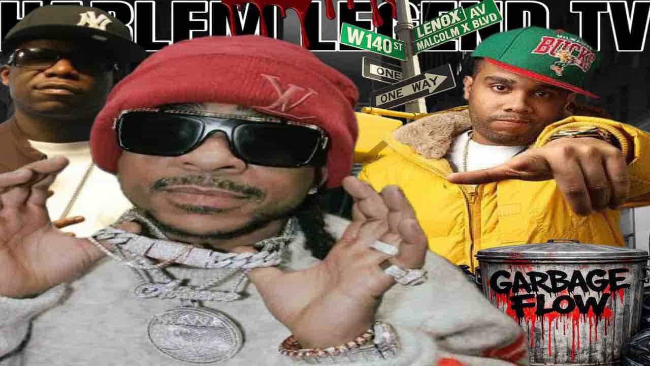 MAX B vs DIPSET?! HELL RELL & JR WRITER EXCHANGE SHOTS AFTER MAX B’S RELEASE 👀 | WAVE OR WASH?!