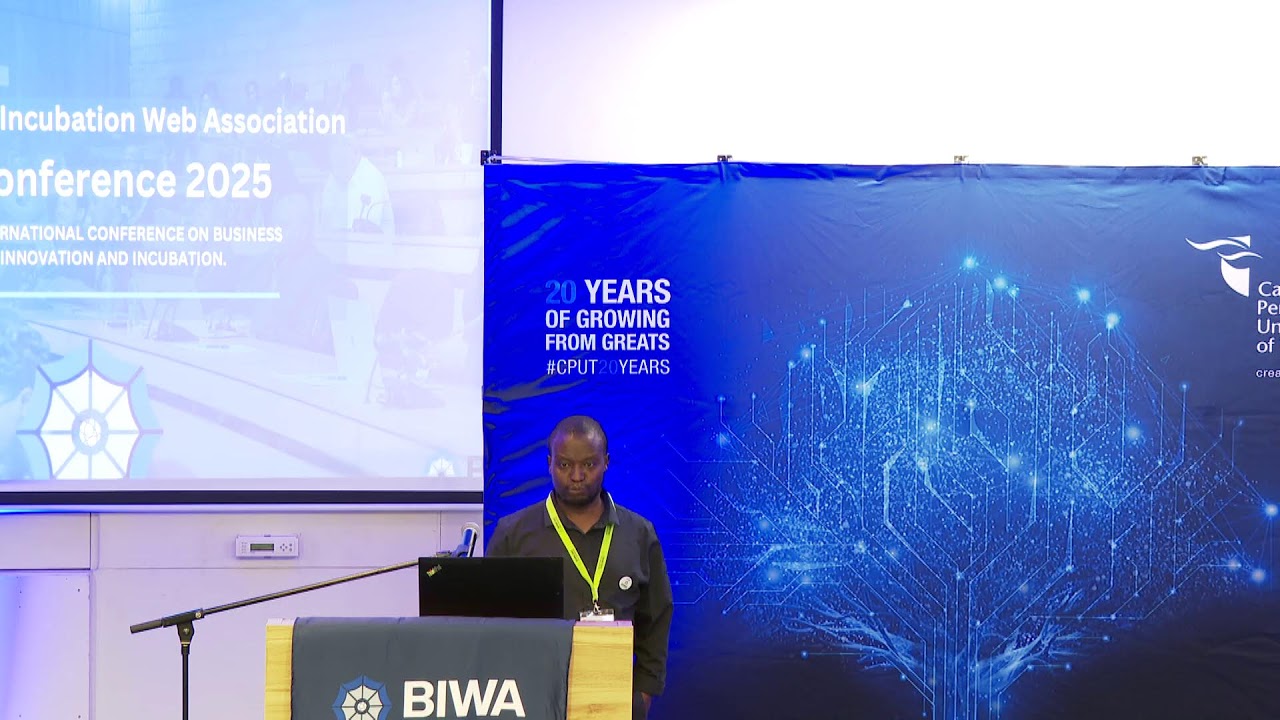 2ND INTERNATIONAL CONFERENCE ON BUSINESS INNOVATION AND INCUBATION. 02.10.2025