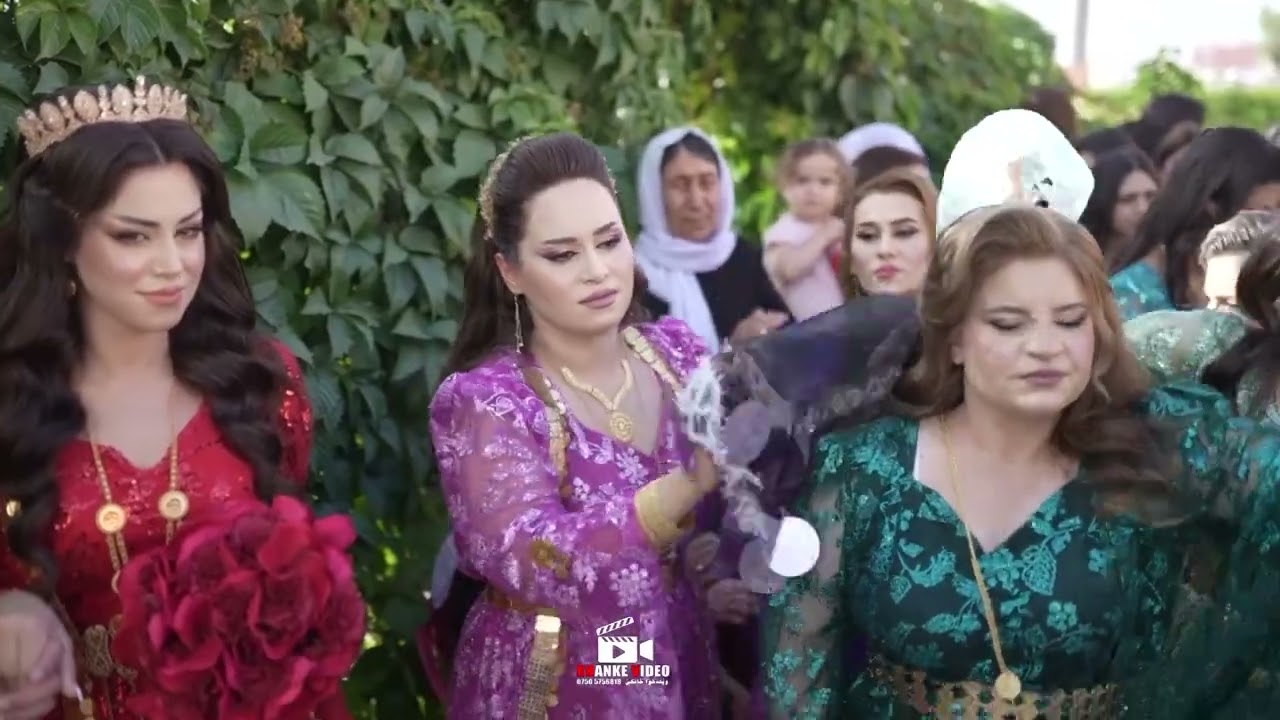 نيشانيا (شڤان &پيروز)ربيبى خانكى (part 1) وينه شوا خانكى -nishanya (shvan & piroz) by khanke video