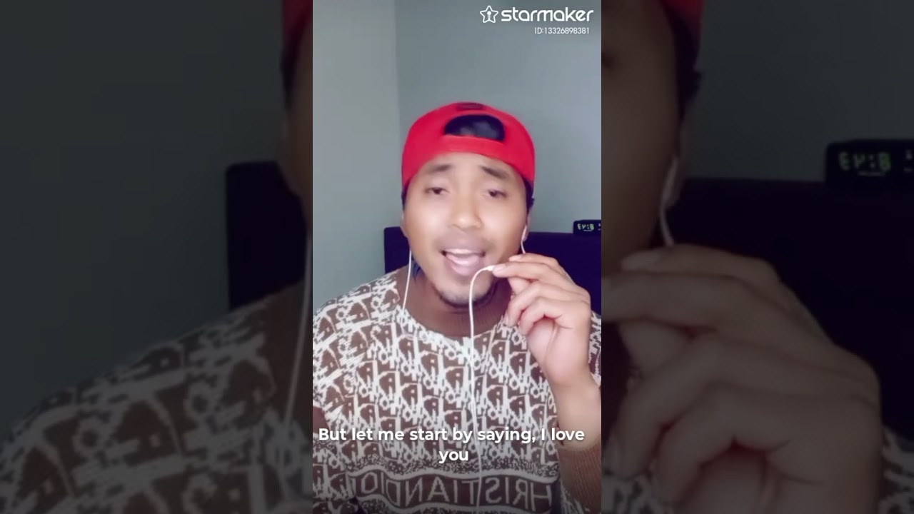 Hello cover by ian