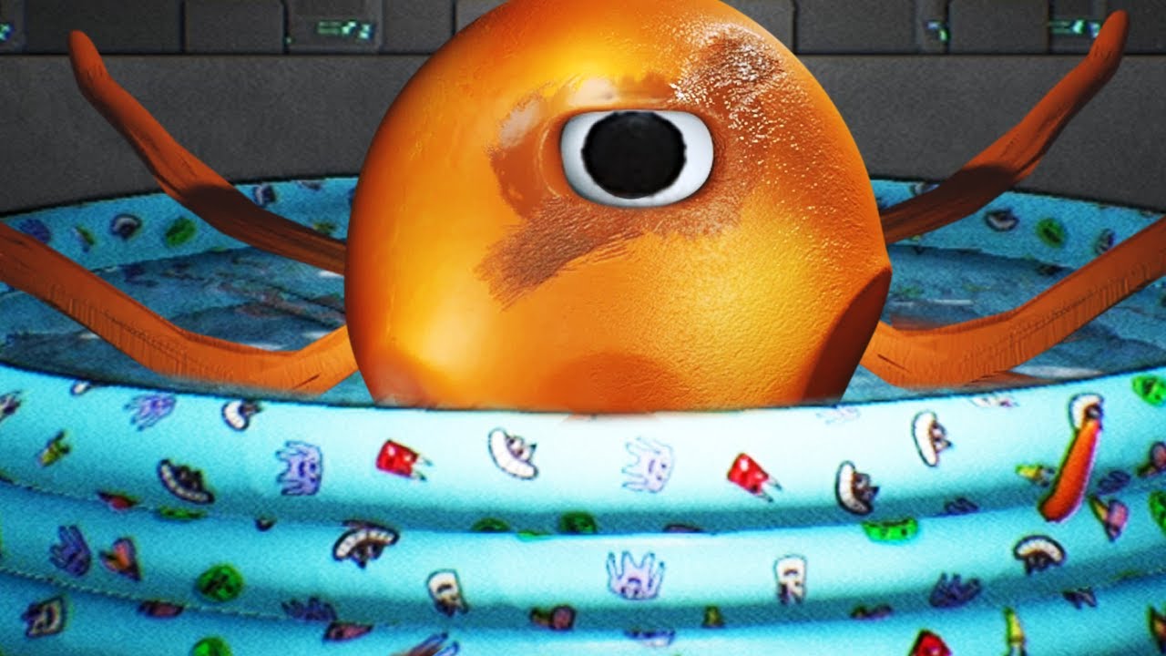 STINGER FLYNN HAS BEEN CAPTURED BY A NEW MASCOT KILLER.