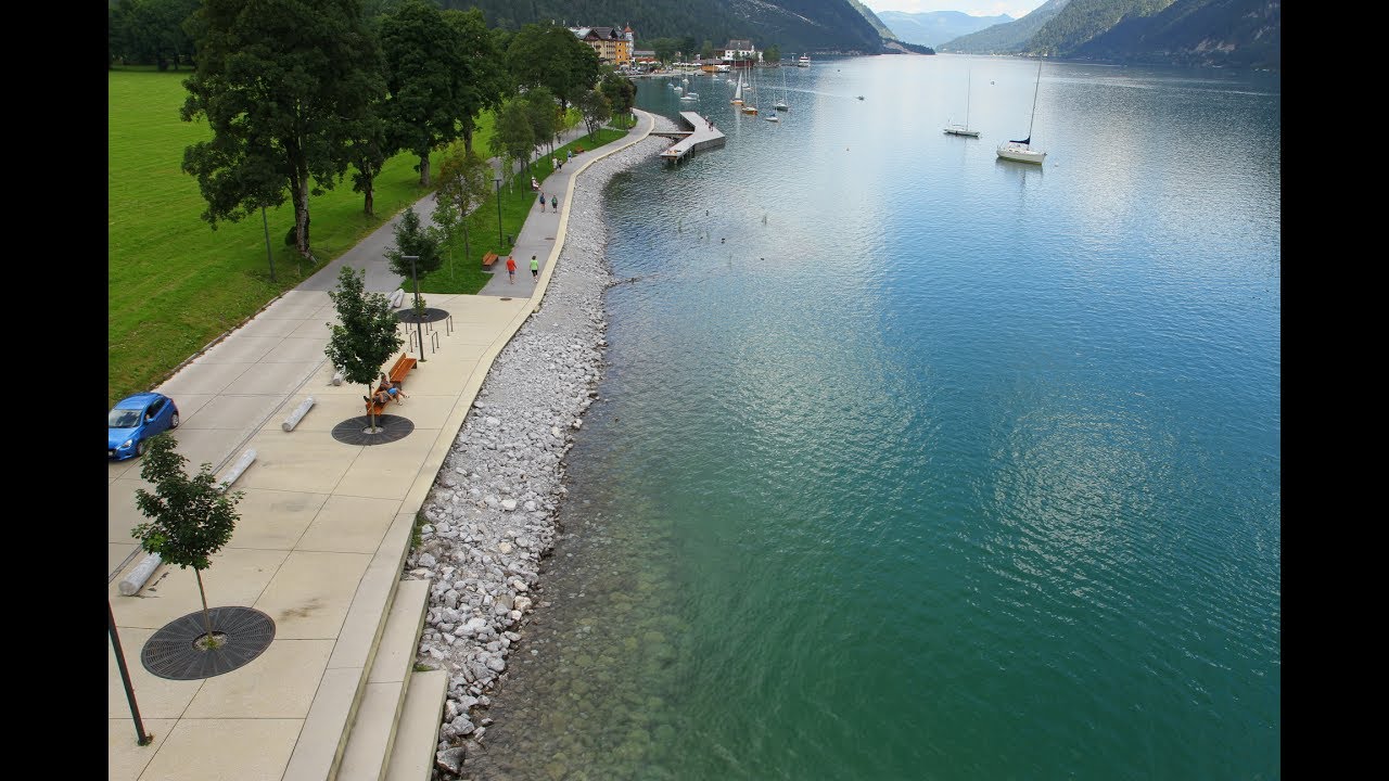 Achensee Pertisau Austria