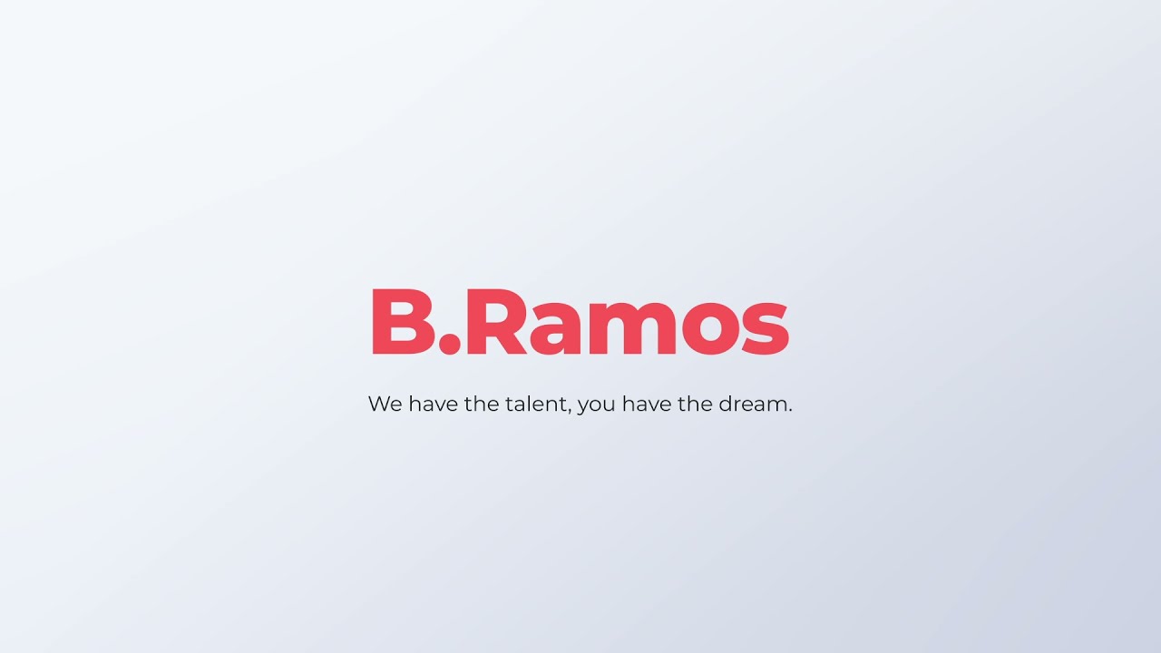 Official B.R youtube Channel
