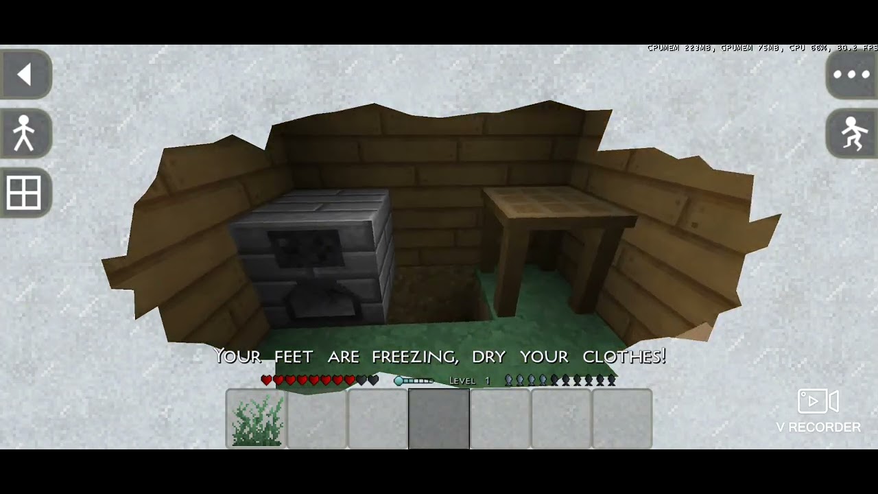survivalcraft2 part 16