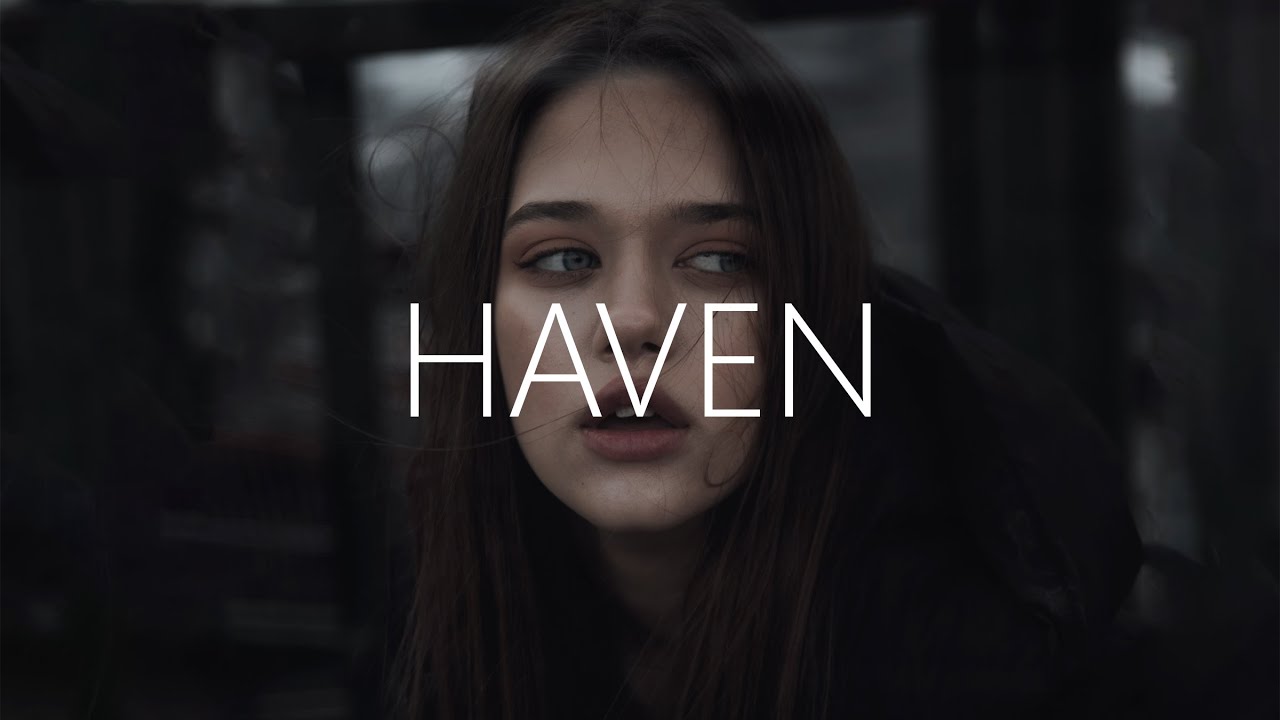 William Black - Haven (Lyrics) ft. Dia Frampton