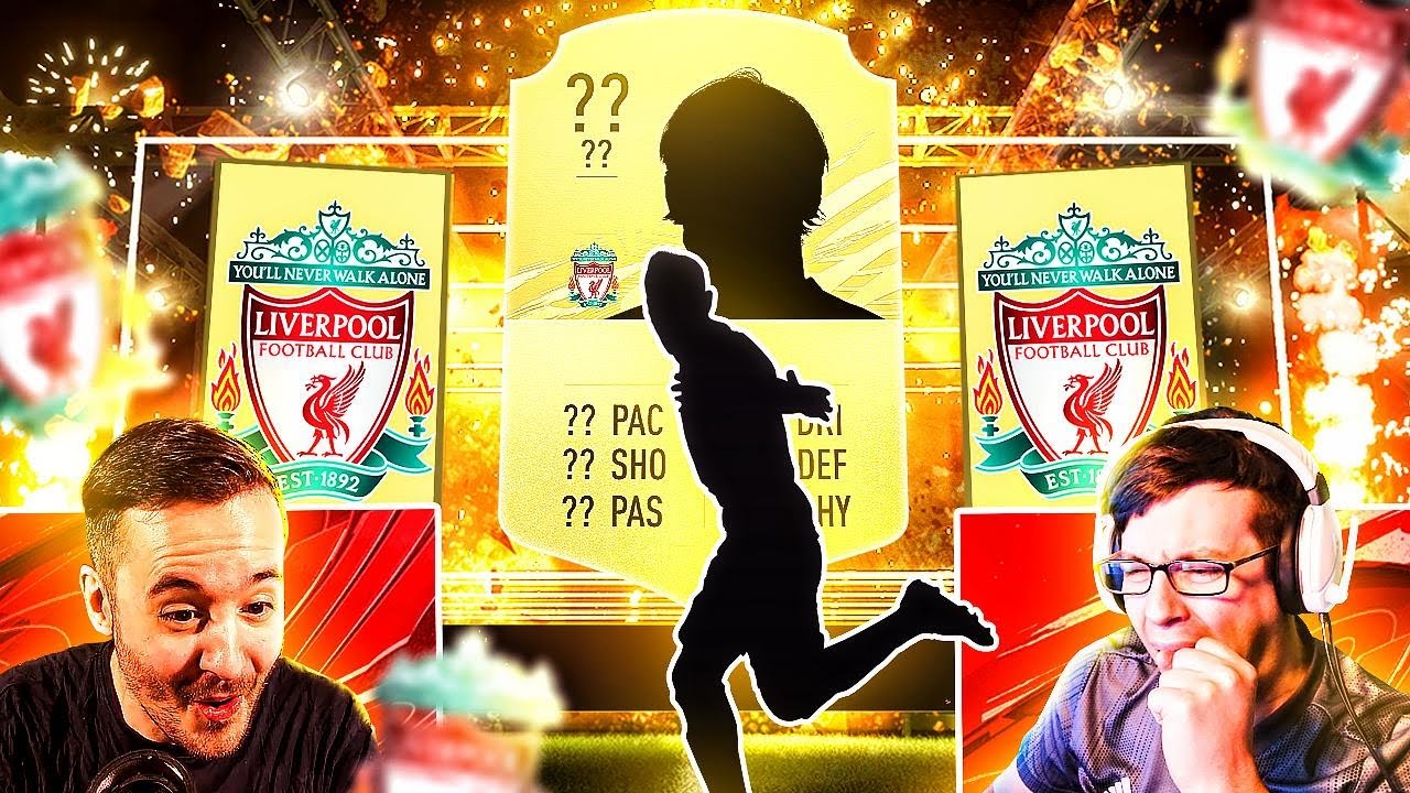 ВЫ НЕ ПОВЕРИТЕ, КАКОЙ УДАЧЕ ПРИШЛА С ЭТИМ НАБОРОМ!!! - ОТКРЫТИЕ НАБОРА FIFA 21 ULTIMATE TEAM