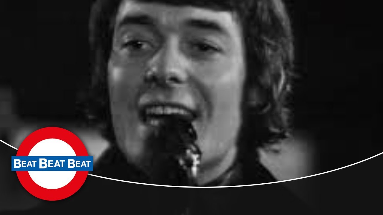 The Hollies - Stop, Stop, Stop (1967)