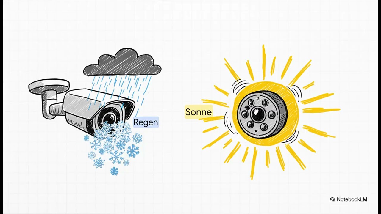 F 2023 ORGA: Aufgabe 1 &ndash; Perimeterschutz und &auml;u&szlig;ere Einflussfaktoren
