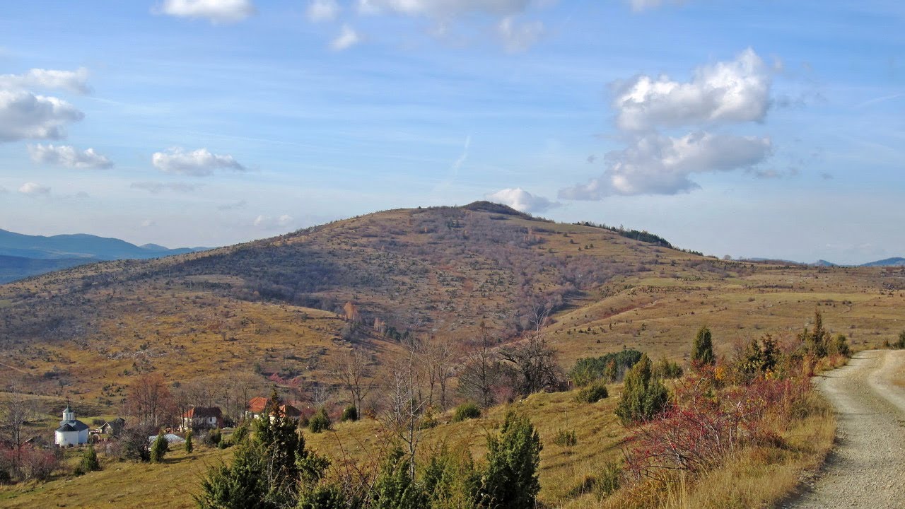 Ljepojevići - Bukovik